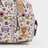 Bolsa con forro térmico Gloreli para Mujer