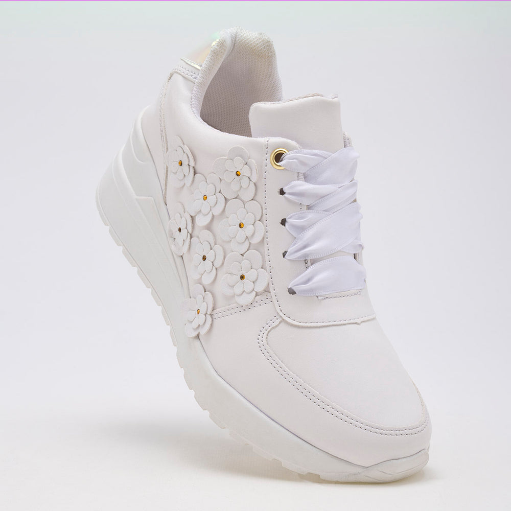 Pakar.com | Tienda online - Tenis urbano para mujer Been Class - Envío gratis desde $500