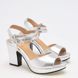 Pakar.com | Tienda online - Zapatillas de fiesta para mujer D'Cristian - Envío gratis desde $500