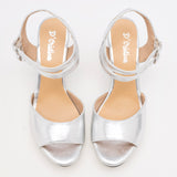 Pakar.com | Tienda online - Zapatillas de fiesta para mujer D'Cristian - Envío gratis desde $500