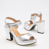 Pakar.com | Tienda online - Zapatillas de fiesta para mujer D'Cristian - Envío gratis desde $500