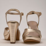 Pakar.com | Tienda online - Zapatillas de fiesta para mujer D'Cristian - Envío gratis desde $500