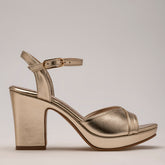 Pakar.com | Tienda online - Zapatillas de fiesta para mujer D'Cristian - Envío gratis desde $500