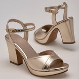 Pakar.com | Tienda online - Zapatillas de fiesta para mujer D'Cristian - Envío gratis desde $500