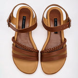 Pakar.com | Tienda online - Sandalia para mujer Lambers & Sheeps - Envío gratis desde $500