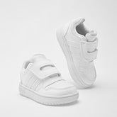 Tenis urbano Hoops 3.0 Adidas para Niño preescolar