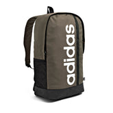 Mochila Linear Backpack con portalaptop Adidas unisex