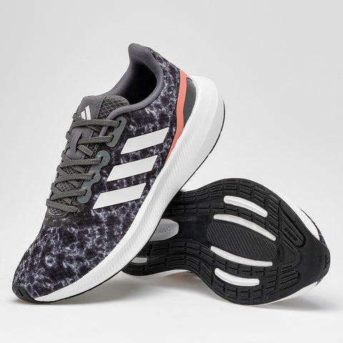 Tenis deportivo Runfalcon Adidas para joven