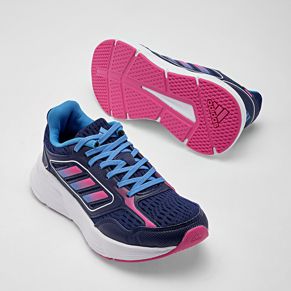 Adidas Galaxy Star W Tenis deportivo para mujer