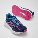 Adidas Galaxy Star W Tenis deportivo para mujer