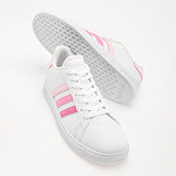 Grand Court 2.0 K para marca Adidas