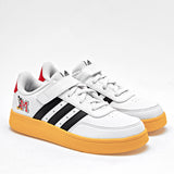 Tenis Breaknet Adidas para Niño