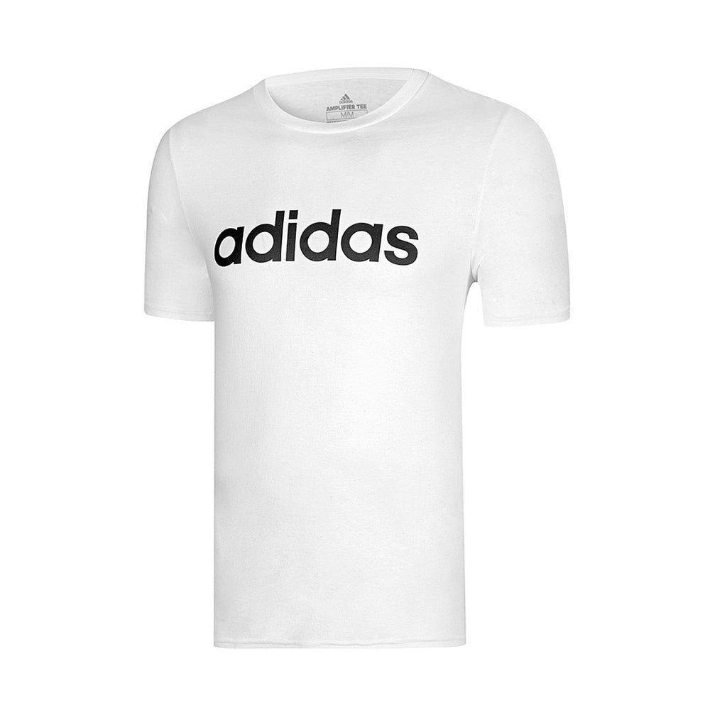 Adidas M Lin Sj T Playera para hombre