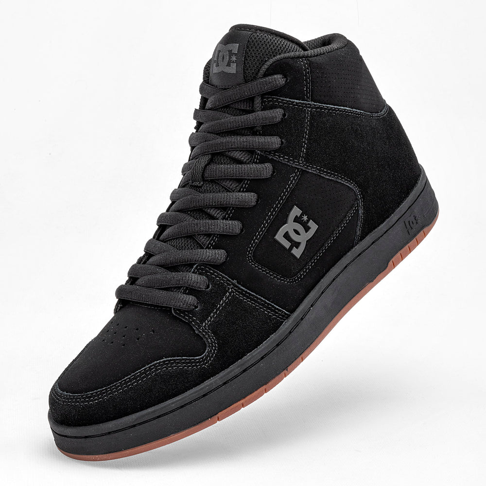Pakar.com | Tienda online - Tenis urbano para hombre DC Shoes - Envío gratis desde $500