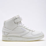 Pakar.com | Tienda online - Tenis urbano tipo Botín para hombre Fila - Envío gratis desde $500