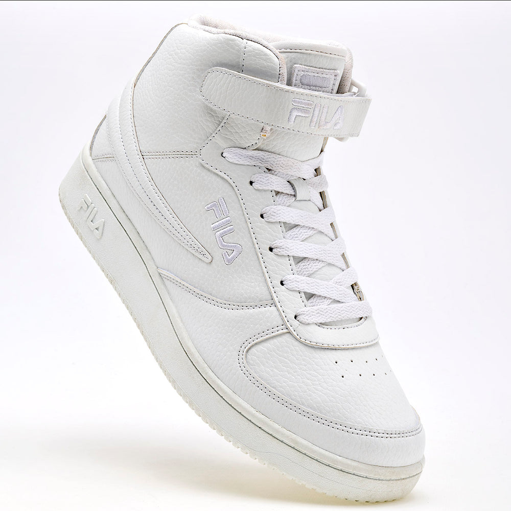 Pakar.com | Tienda online - Tenis urbano tipo Botín para hombre Fila - Envío gratis desde $500