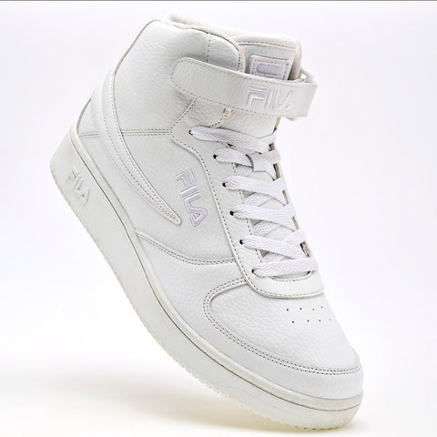 Tenis urbano tipo Botín A-High Fila para hombre