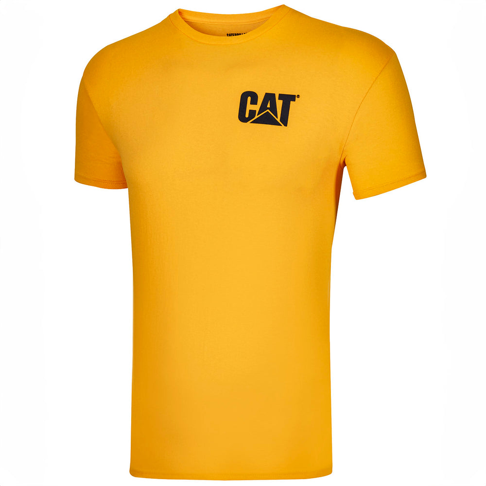 Pakar.com | Tienda online - Playera para hombre Caterpillar - Envío gratis desde $500