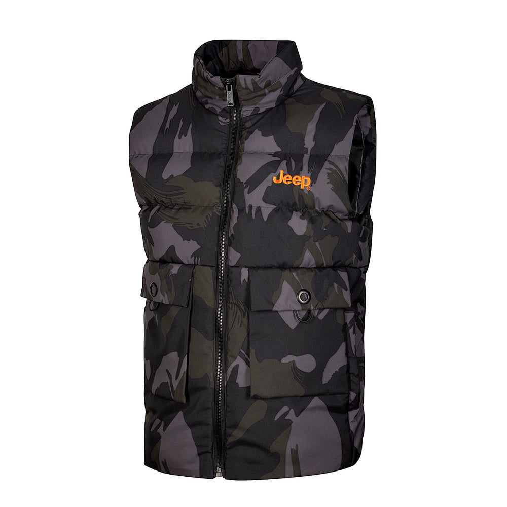 Pakar.com | Tienda online - Chaleco para hombre Jeep - Envío gratis desde $500