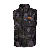 Chaleco Caterpillar para Hombre