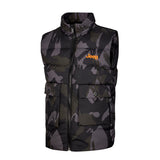 Chaleco Caterpillar para Hombre