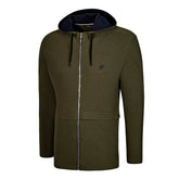 Sudadera Polo para Hombre