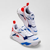 Tenis deportivo BMW MMS Trinity Jr Puma para hombre