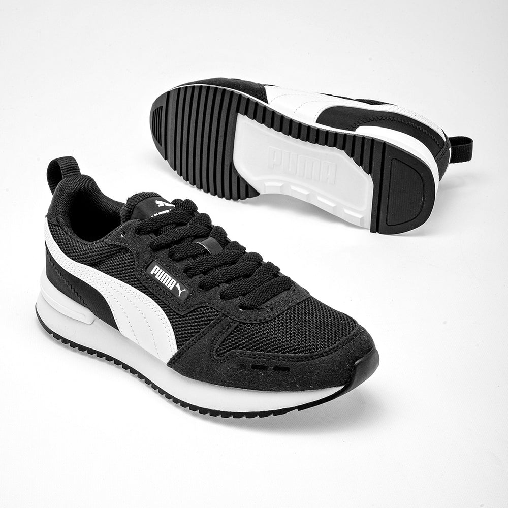 Puma Puma R78 Jr Tenis deportivo para joven