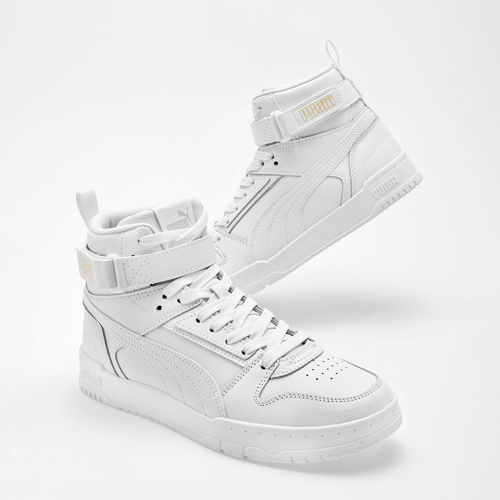 Puma Tenis urbano para joven