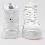 Pakar.com | Tienda online - Tenis urbano tipo Botín para mujer Puma - Envío gratis desde $500