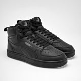 Tenis Caven 2.0 Mid Puma para Joven