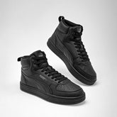 Puma Puma Caven 2.0 Mid Tenis urbano para joven