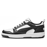 Puma Rebound v6 Low Tenis urbano para hombre