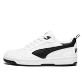 Rebound v6 Low para marca Puma