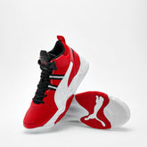 Tenis urbano tipo Botín Rebound Future Ne Puma para hombre