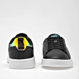 Tenis Smash 3.0 L Crystal Wings Jr Puma para Mujer