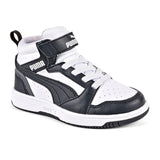 Rebound v6 Mid AC+ PS Puma para Niño