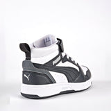 Rebound v6 Mid AC+ PS Puma para Niño