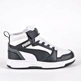 Rebound v6 Mid AC+ PS Puma para Niño