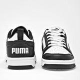Rebound v6 Lo Jr Puma para Joven