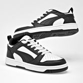 Puma Puma Rebound v6 Lo Jr Tenis urbano para joven
