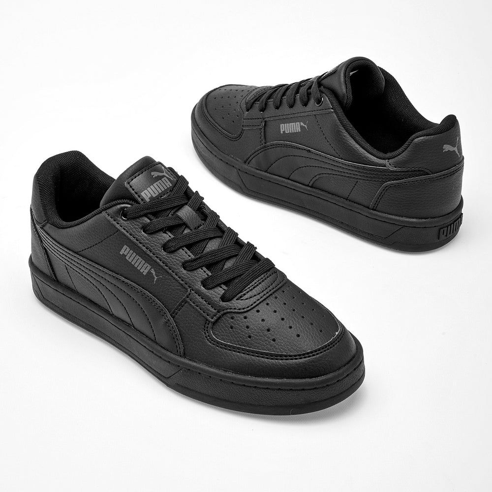 Tenis Puma Caven 2.0 Jr para Joven marca Puma Negro