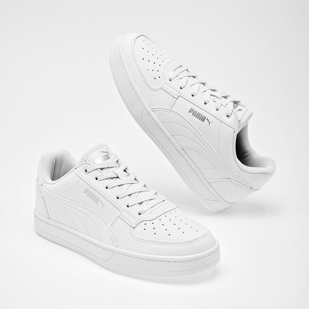 Tenis Puma Caven 2.0 Jr para Joven marca Puma Blanco
