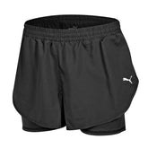 Short Puma para Mujer