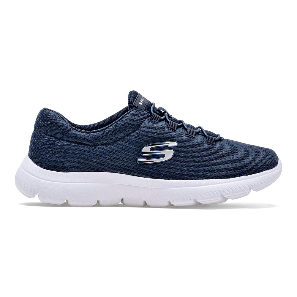 Skechers Summits Tenis deportivo para mujer