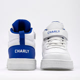 Pakar.com | Tienda online - Tenis urbano tipo Botín para Niño Charly - Envío gratis desde $500