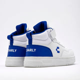 Pakar.com | Tienda online - Tenis urbano tipo Botín para Niño Charly - Envío gratis desde $500