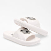 Sandalia impermeable Narda Moramora para niña