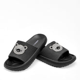 Sandalia impermeable Narda Moramora para niña