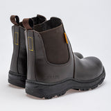 Pakar.com | Tienda online - Botín industrial para hombre Jack Rud - Envío gratis desde $500